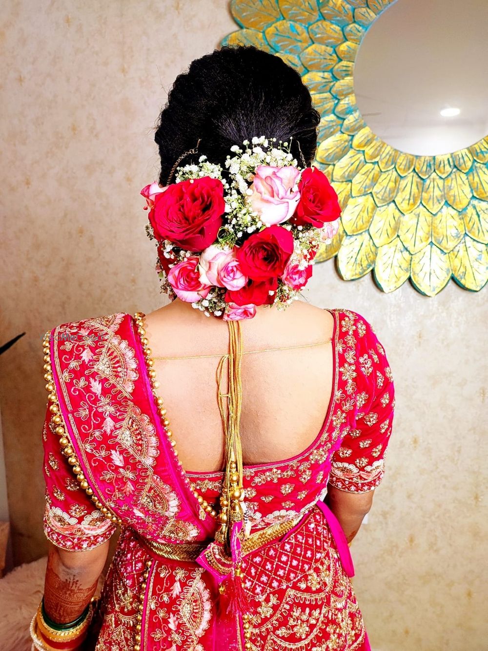 Photo From BRIDAL - By Parakh Luxury Makeovers