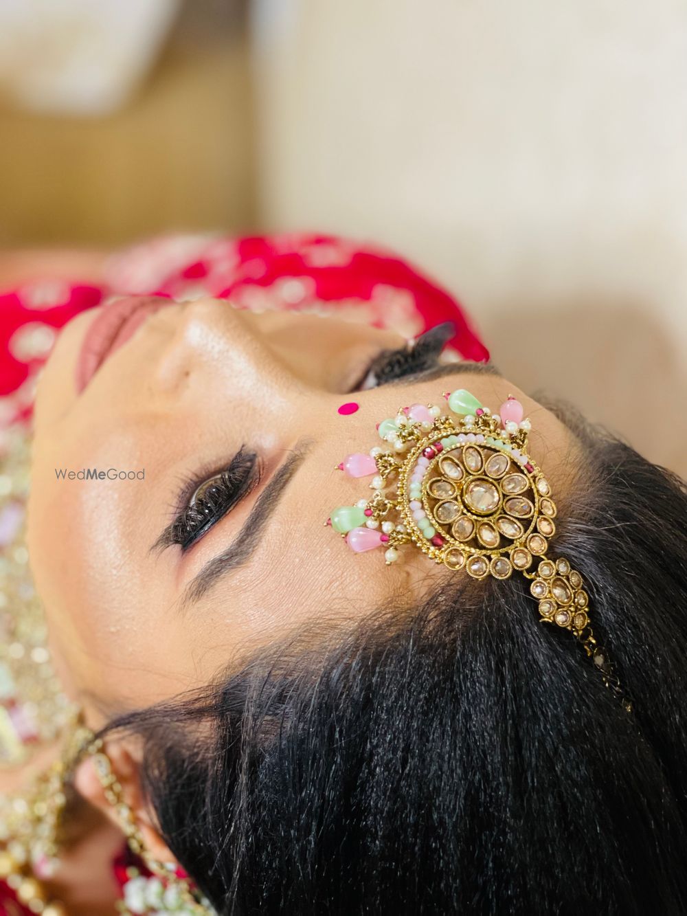 Photo From BRIDAL - By Parakh Luxury Makeovers