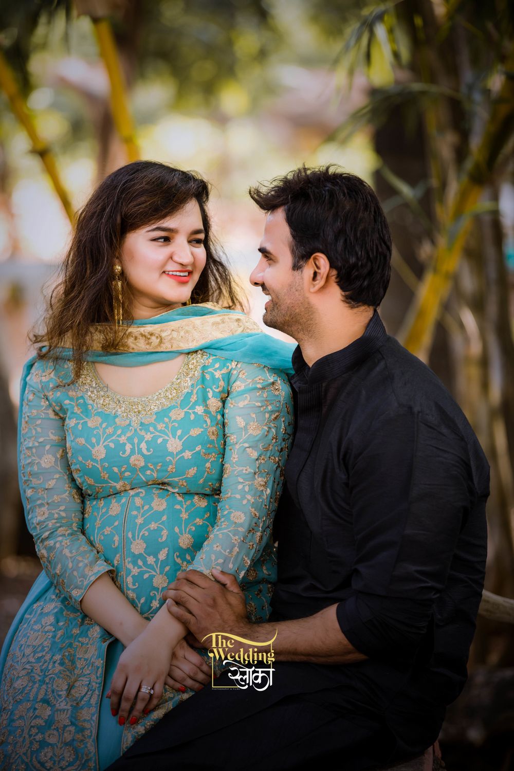 Photo From Roshan + Ishwari || Pre Wedding || Khopoli  - By The Wedding Sloka