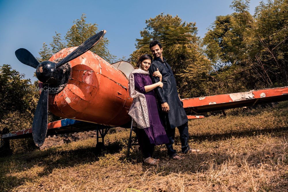 Photo From Roshan + Ishwari || Pre Wedding || Khopoli  - By The Wedding Sloka