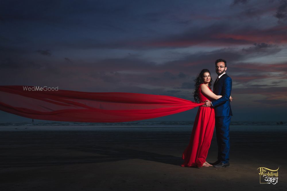 Photo From Mudit + Ratika || Pre Wedding Mumbai - By The Wedding Sloka