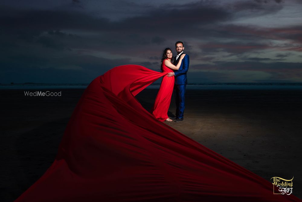 Photo From Mudit + Ratika || Pre Wedding Mumbai - By The Wedding Sloka