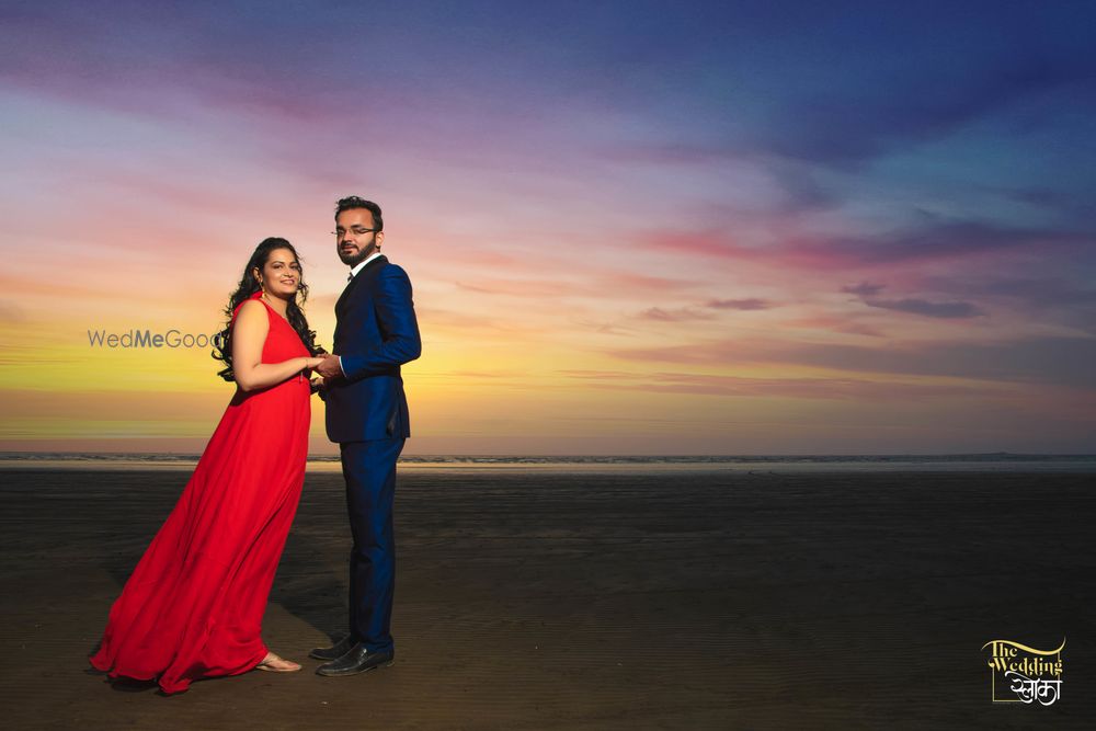 Photo From Mudit + Ratika || Pre Wedding Mumbai - By The Wedding Sloka