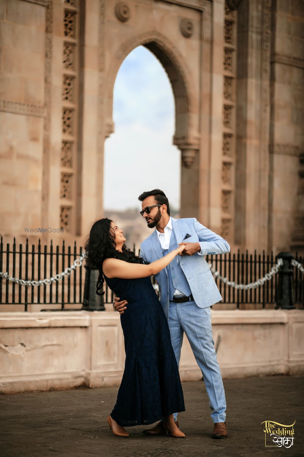 Photo From Mudit + Ratika || Pre Wedding Mumbai - By The Wedding Sloka