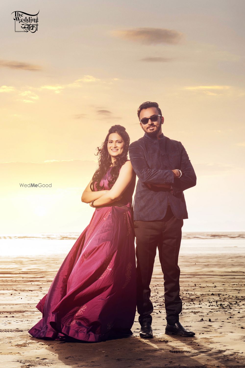 Photo From Mudit + Ratika || Pre Wedding Mumbai - By The Wedding Sloka