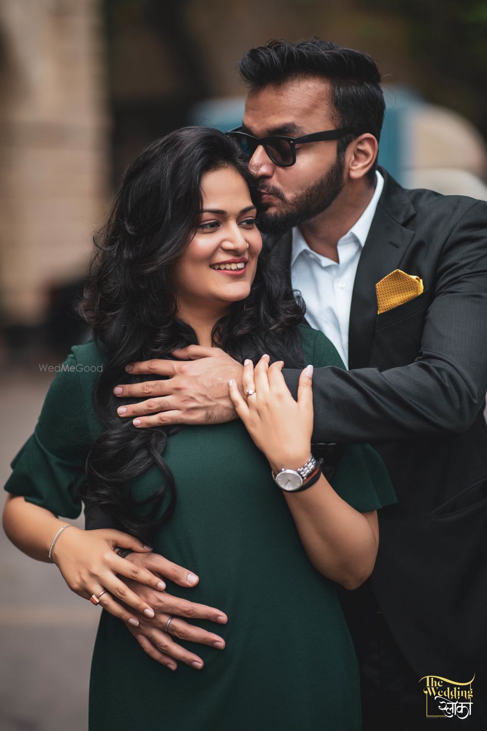 Photo From Mudit + Ratika || Pre Wedding Mumbai - By The Wedding Sloka