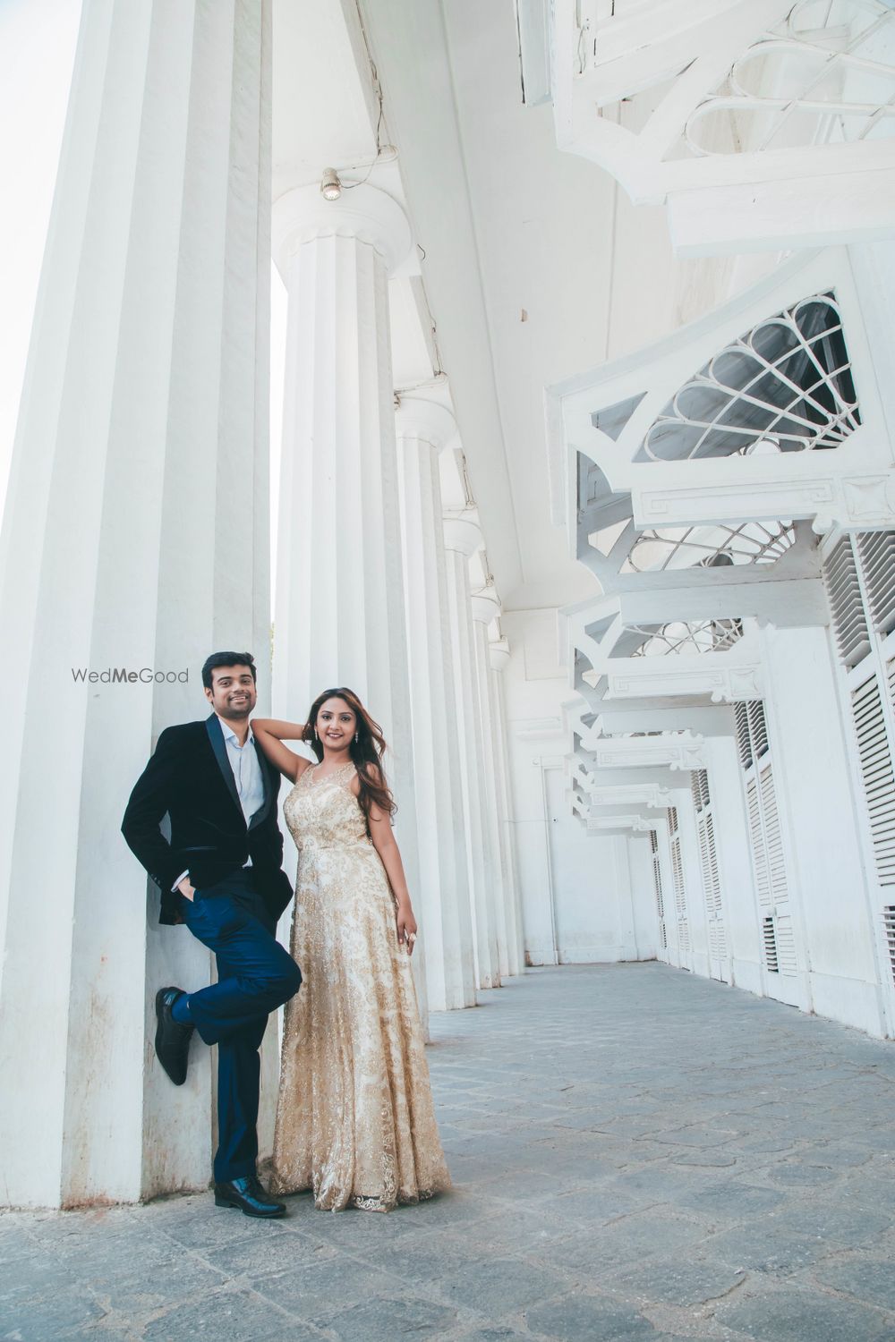 Photo From Aditya + Pournima || Pre Wedding || Mumbai - By The Wedding Sloka