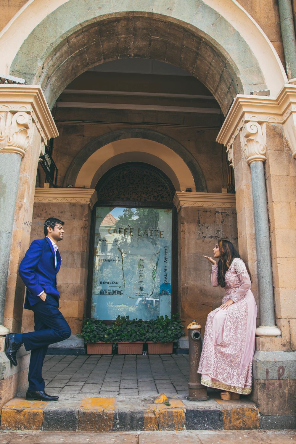 Photo From Aditya + Pournima || Pre Wedding || Mumbai - By The Wedding Sloka