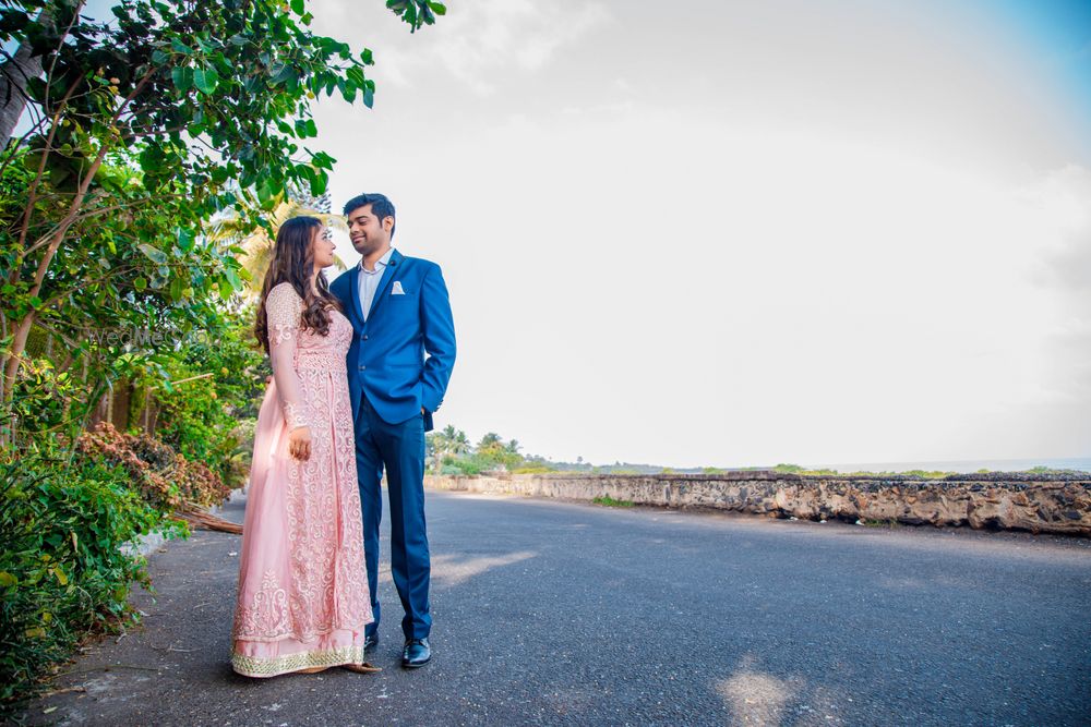 Photo From Aditya + Pournima || Pre Wedding || Mumbai - By The Wedding Sloka