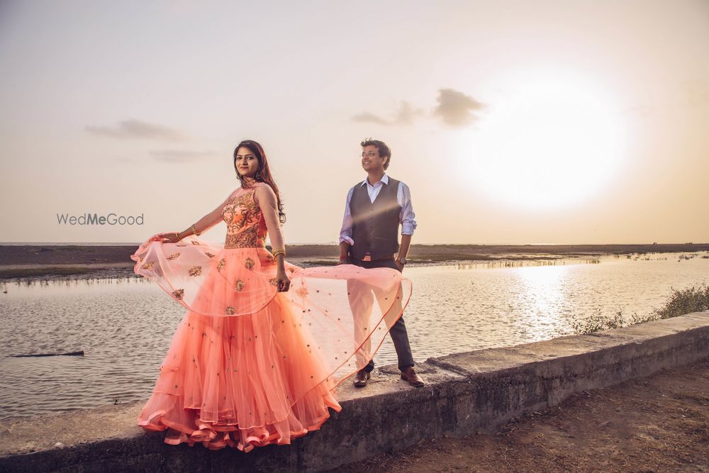 Photo From Ritu + Nitish || Mumbai - By The Wedding Sloka