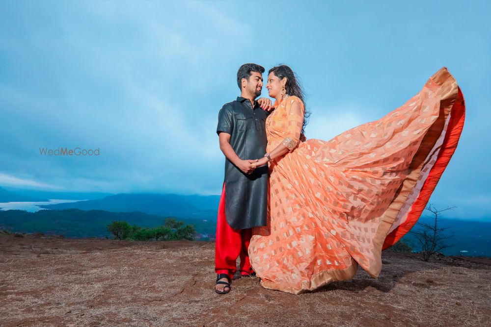 Photo From Rutika + Bhavesh || Pune - By The Wedding Sloka