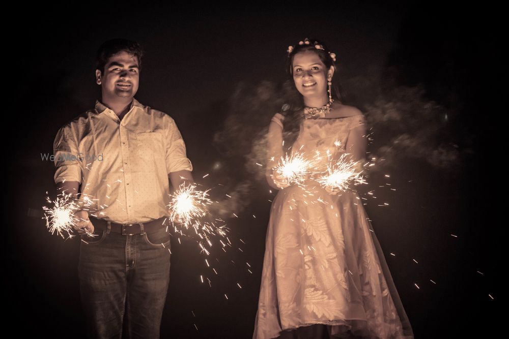 Photo From Rutika + Bhavesh || Pune - By The Wedding Sloka