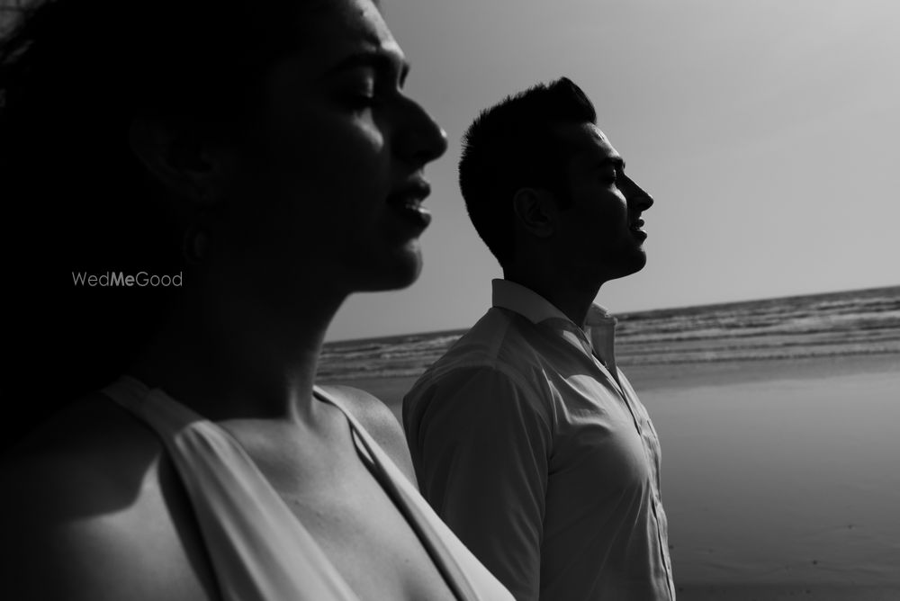 Photo From Taranum + Janam - Prewedding - By Sunny Pariani Photography