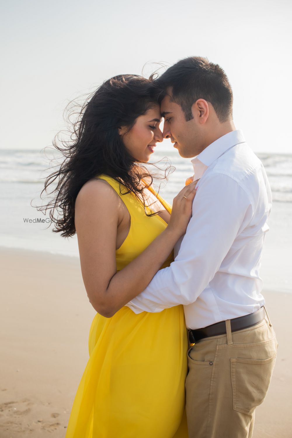 Photo From Taranum + Janam - Prewedding - By Sunny Pariani Photography