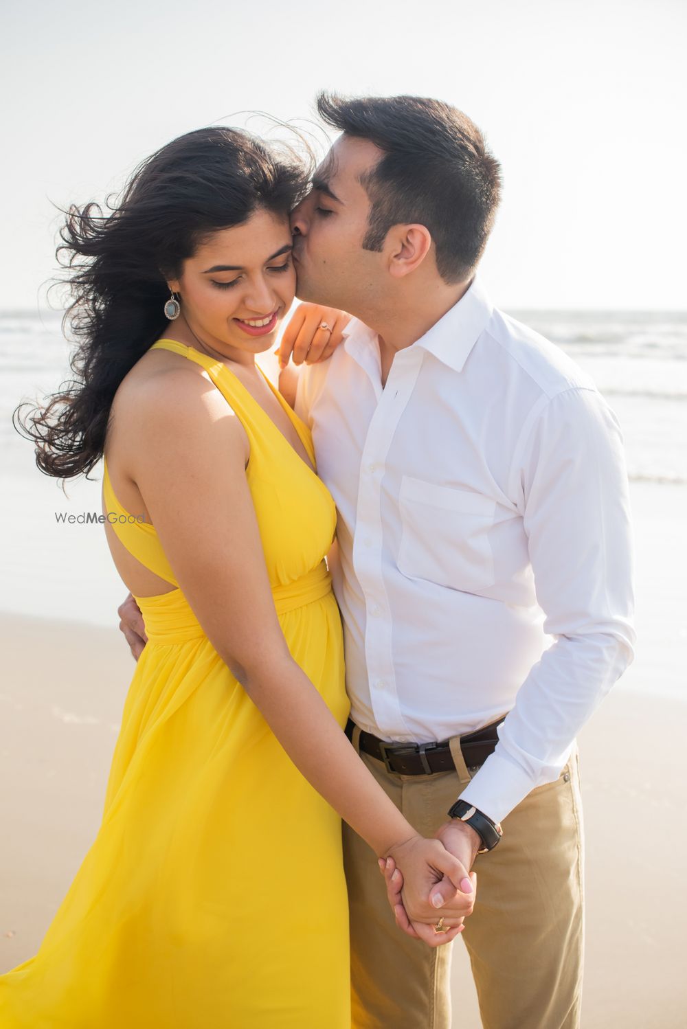 Photo From Taranum + Janam - Prewedding - By Sunny Pariani Photography