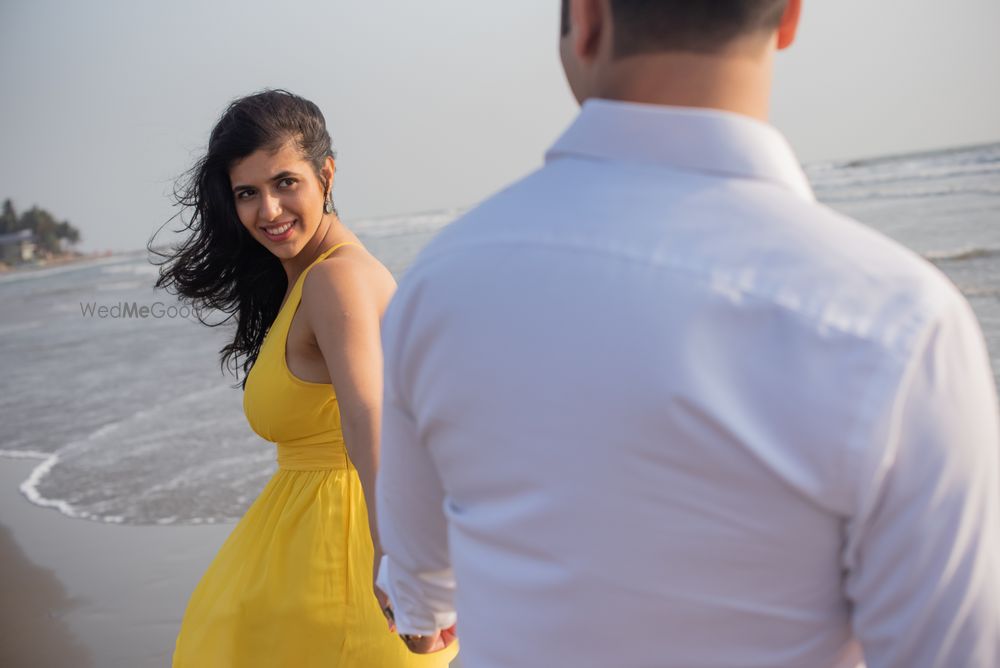 Photo From Taranum + Janam - Prewedding - By Sunny Pariani Photography