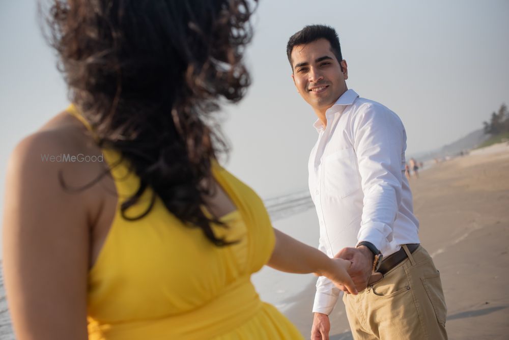 Photo From Taranum + Janam - Prewedding - By Sunny Pariani Photography