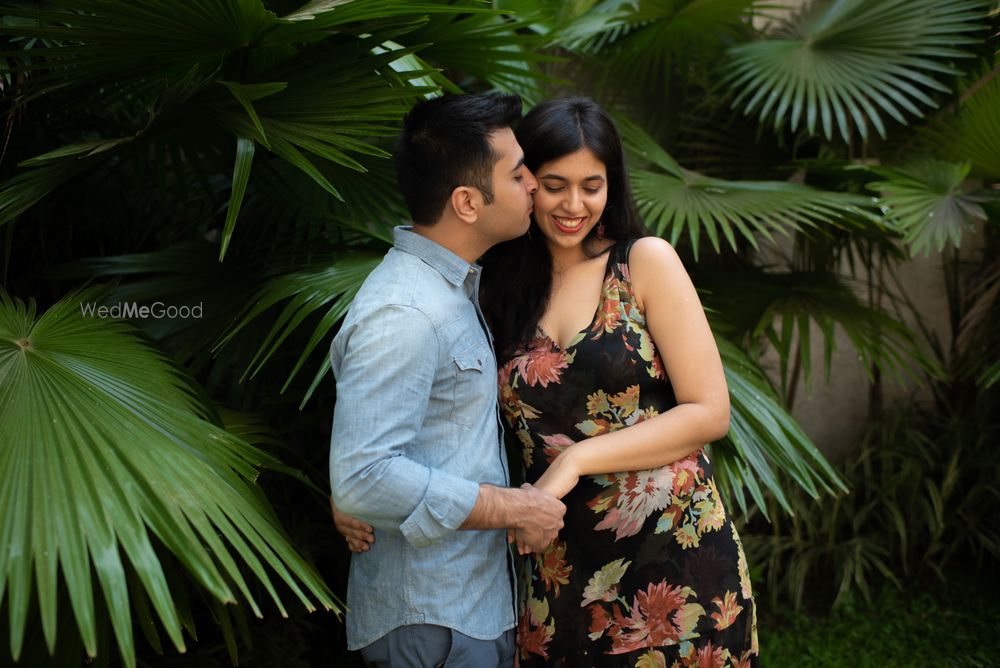 Photo From Taranum + Janam - Prewedding - By Sunny Pariani Photography