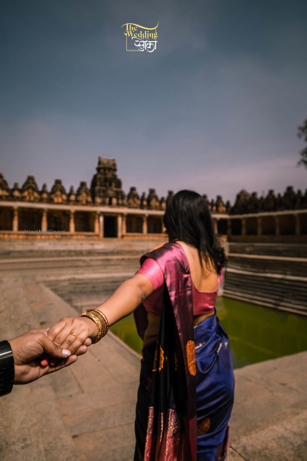 Photo From Neha + Rahul - By The Wedding Sloka