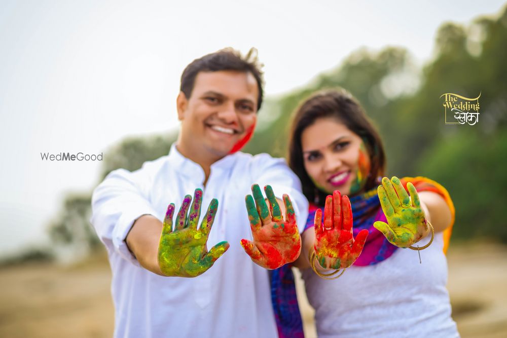 Photo From Neha + Rahul - By The Wedding Sloka