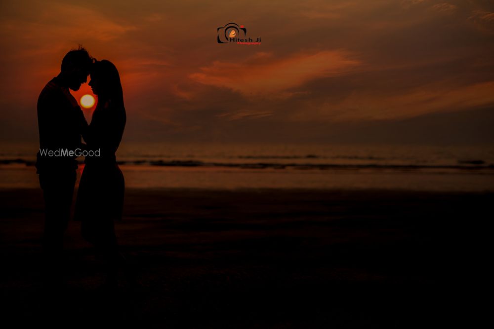 Photo From pre wedding - By Hitesh Ji Photography