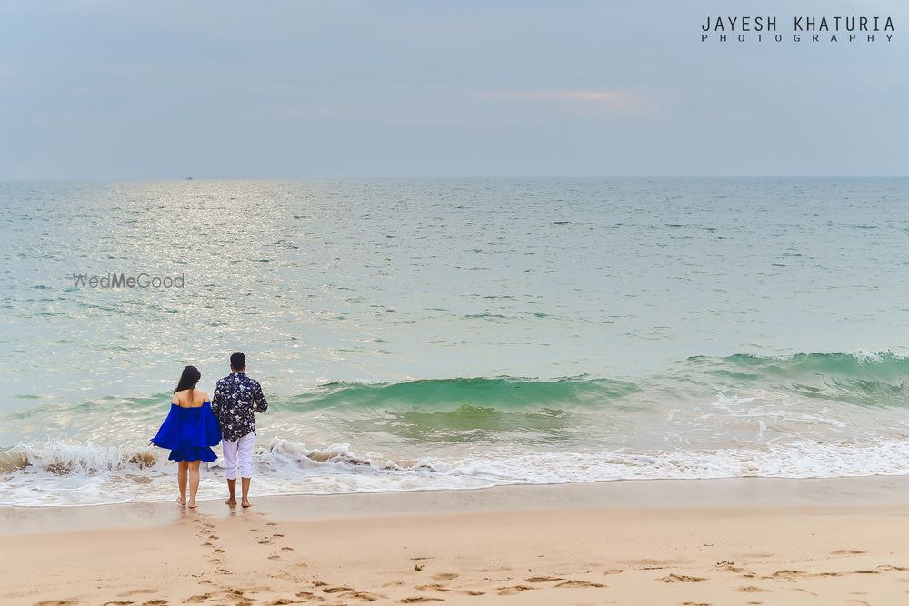 Photo From Hitesh & Simriti | Goa - By Jayesh Photography