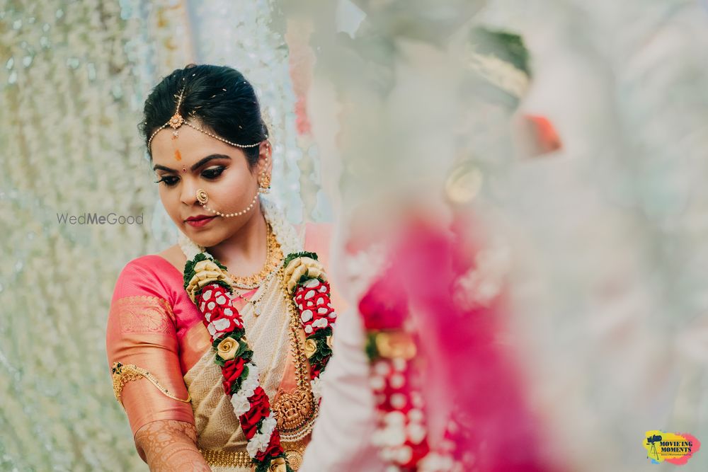 Photo From Smruti weds Chirag - By Makeup and Hair By Vijay Sharma