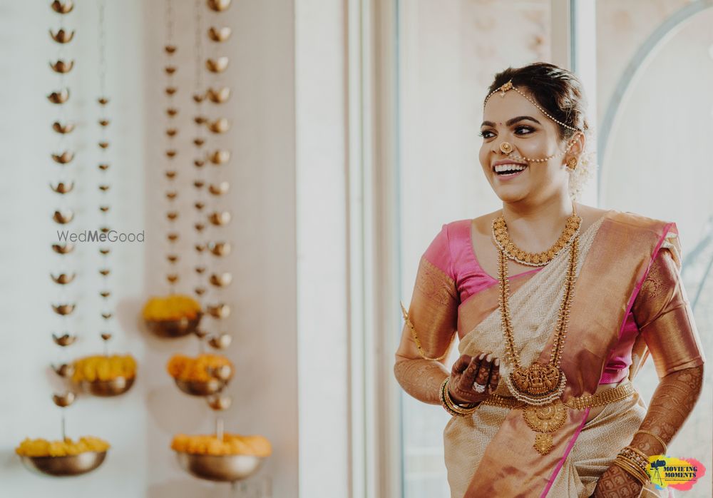 Photo From Smruti weds Chirag - By Makeup and Hair By Vijay Sharma