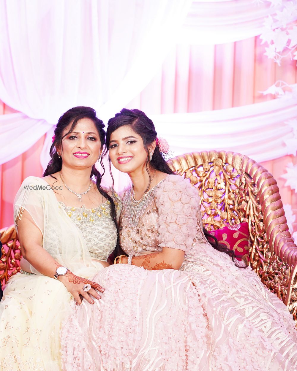 Photo From Bride Akanksha - By Parakh Luxury Makeovers