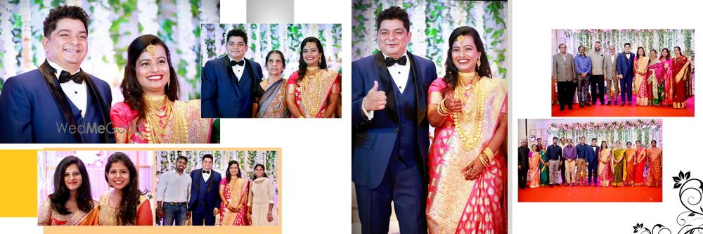 Photo From wedding album - By Prafath Raj Photographer