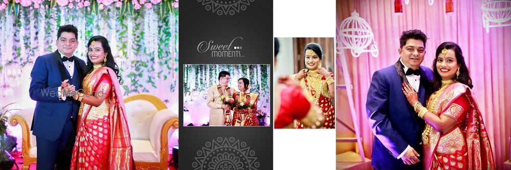 Photo From wedding album - By Prafath Raj Photographer