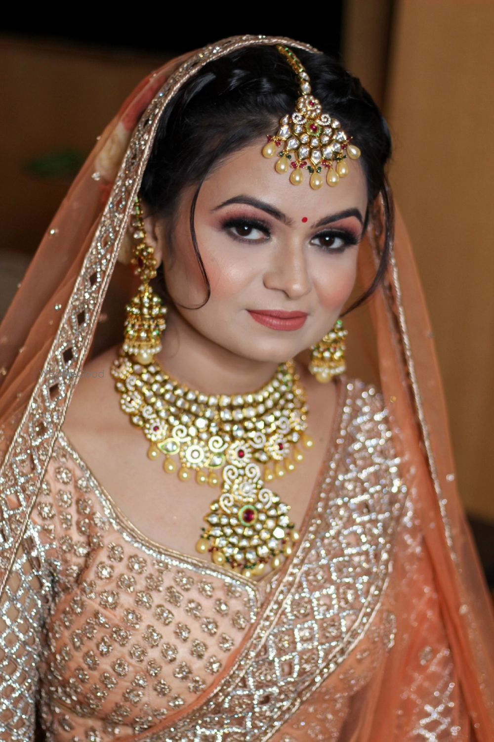 Photo From Ashu Attri - By Makeup By Neetu Antil