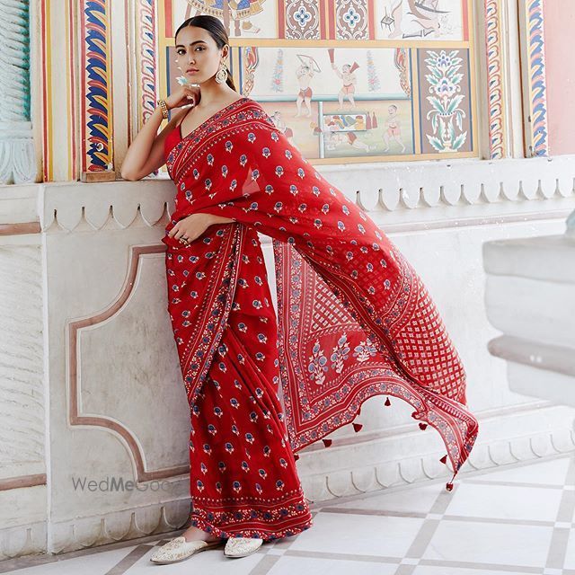 Photo From Latest Collection  - By Anita Dongre