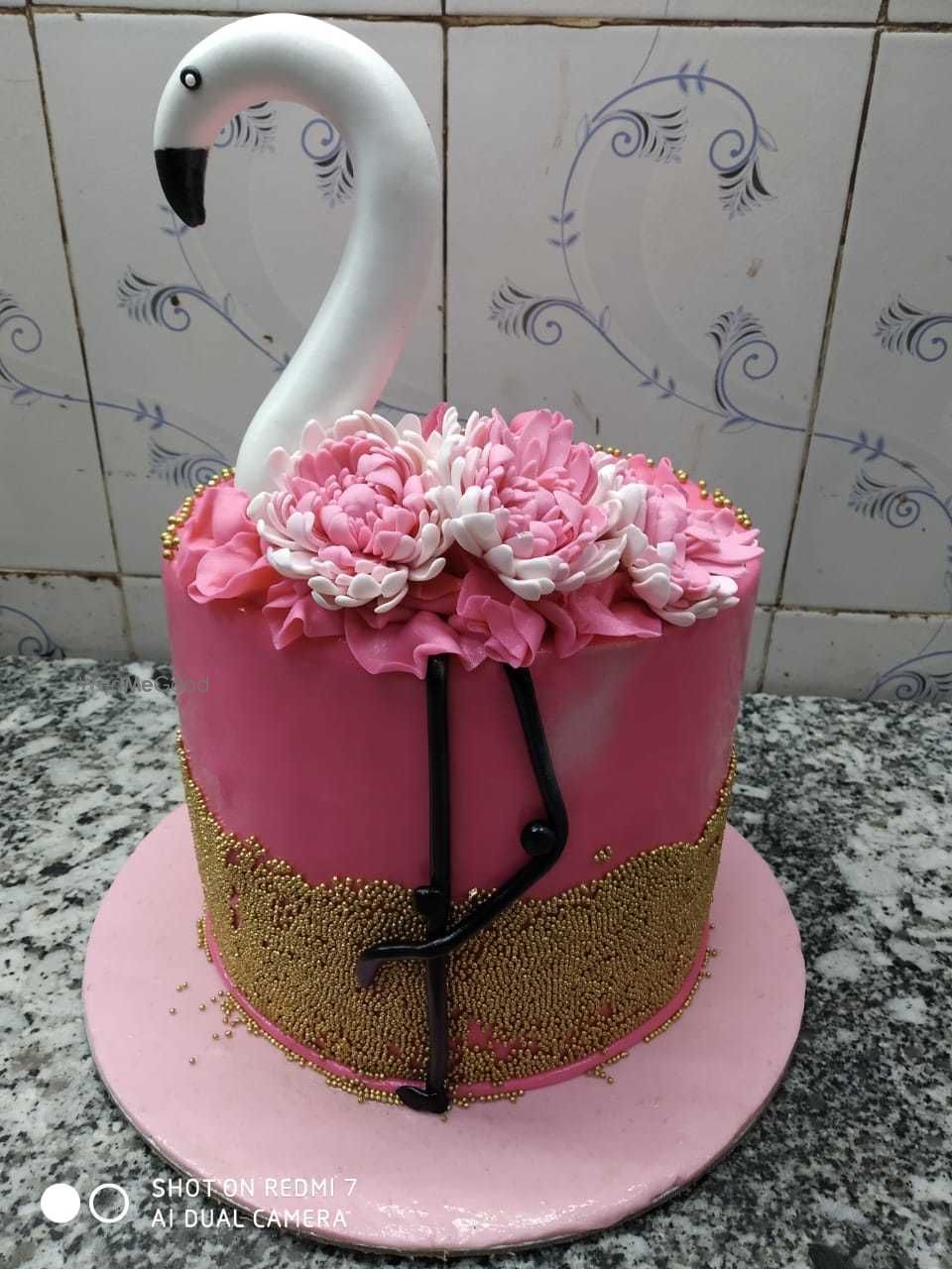 Photo From Designer Cakes - By Swiss Affaire Creations