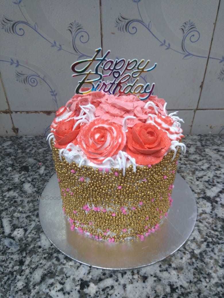 Photo From Designer Cakes - By Swiss Affaire Creations