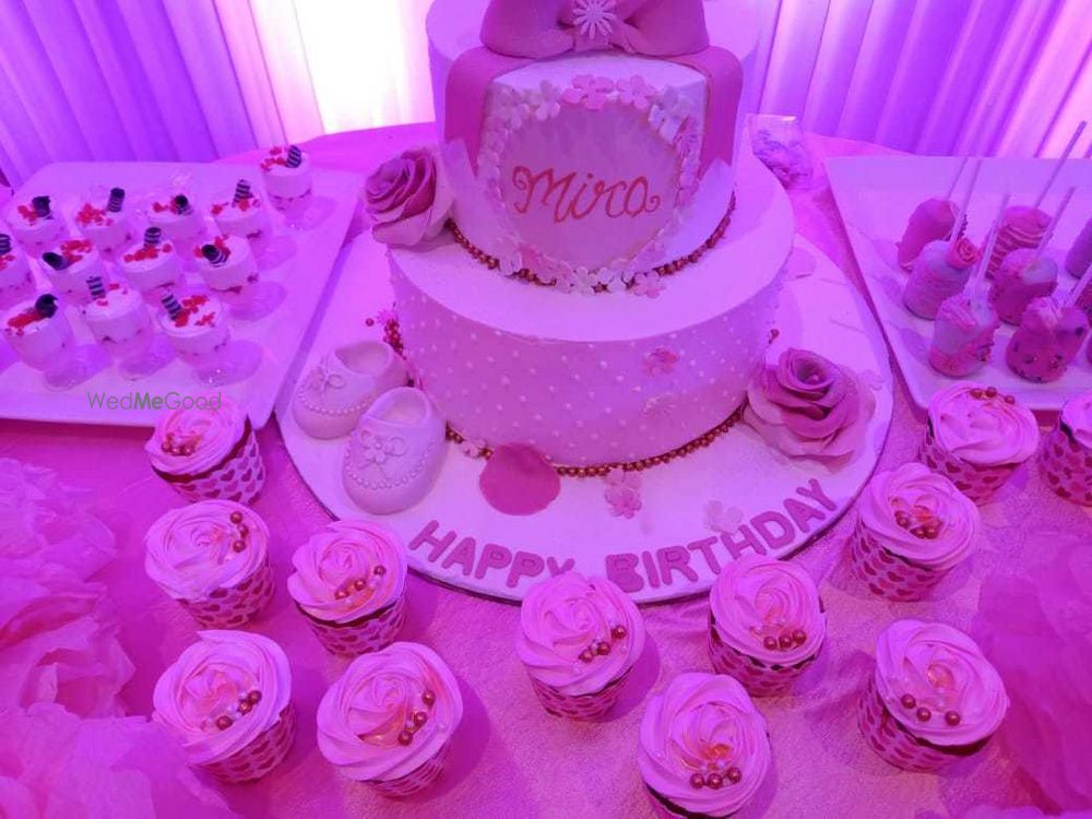 Photo From Designer Cakes - By Swiss Affaire Creations