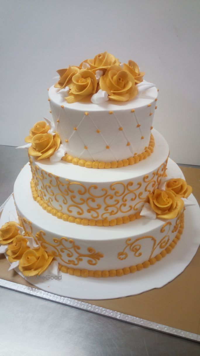 Photo From Designer Cakes - By Swiss Affaire Creations