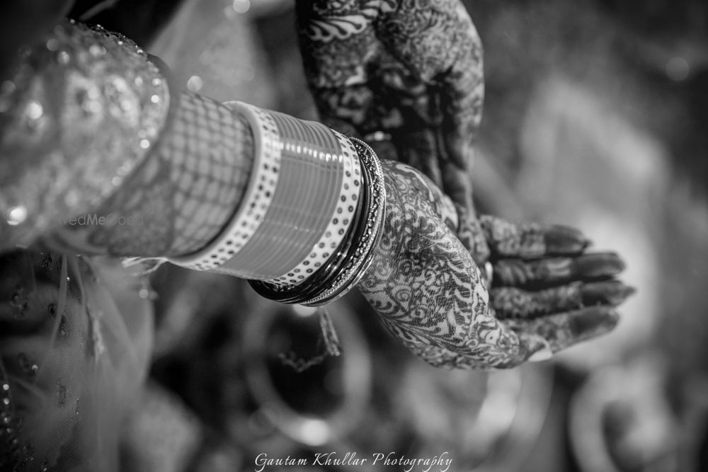 Photo From Patakka Guddi - By Gautam Khullar Photography