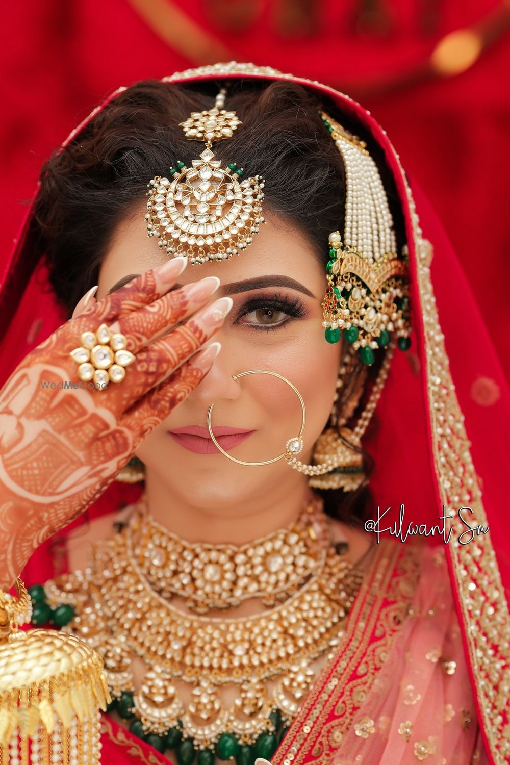 Photo From Bride4 - By Kulwant Singh Mararr