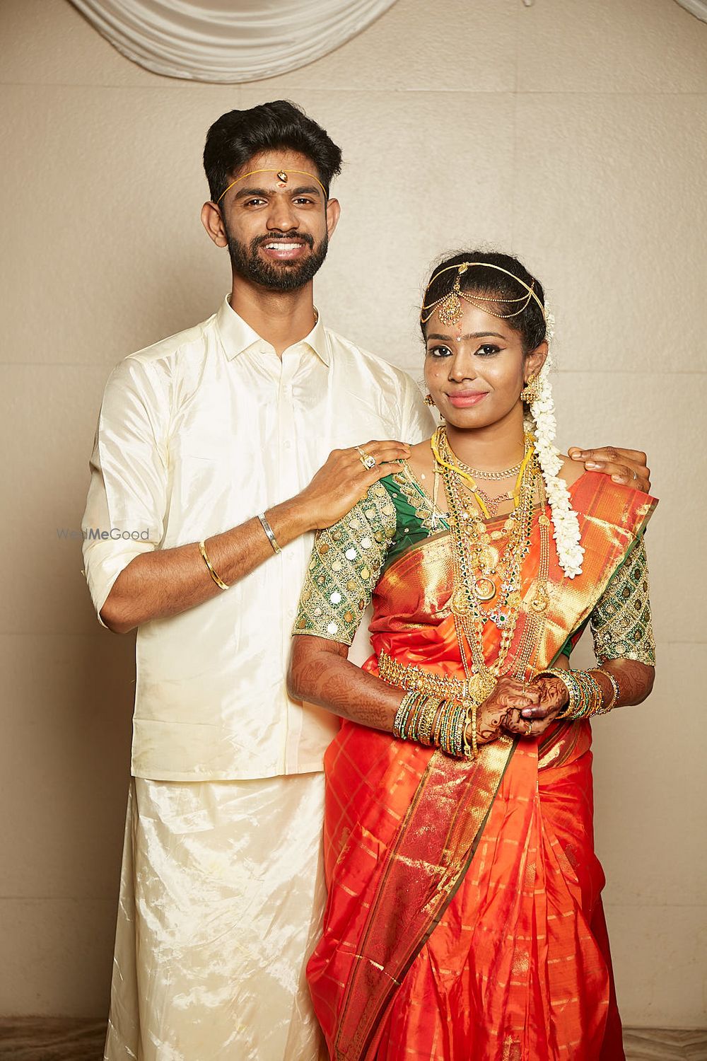 Photo From Anu-Bala Wedding - By Wild Frames Studio