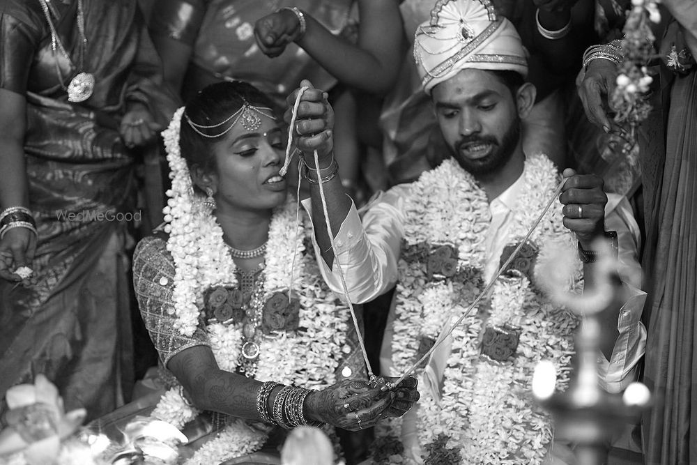 Photo From Anu-Bala Wedding - By Wild Frames Studio