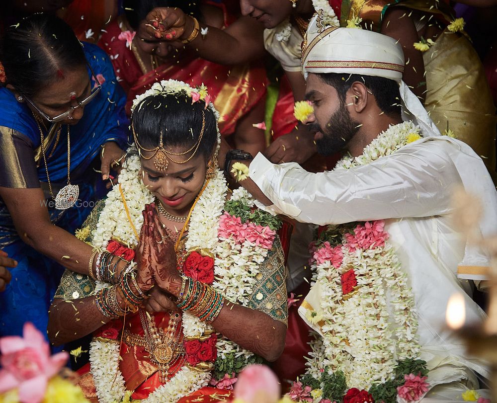 Photo From Anu-Bala Wedding - By Wild Frames Studio