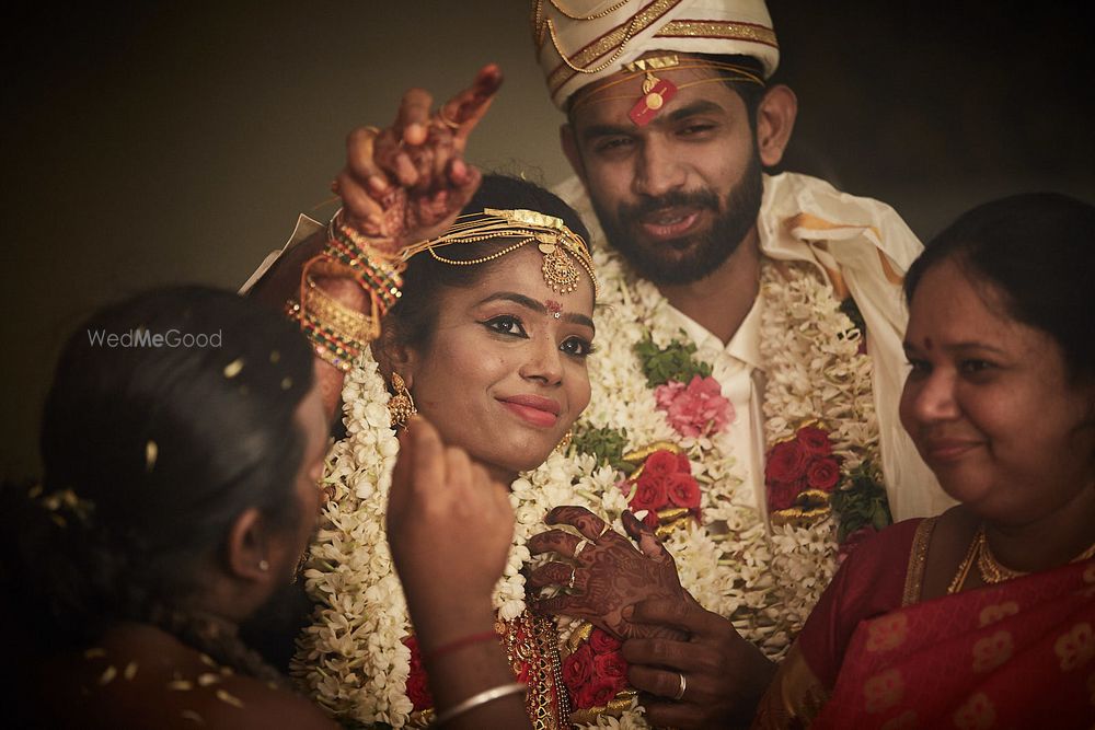 Photo From Anu-Bala Wedding - By Wild Frames Studio