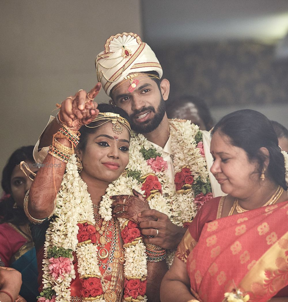 Photo From Anu-Bala Wedding - By Wild Frames Studio