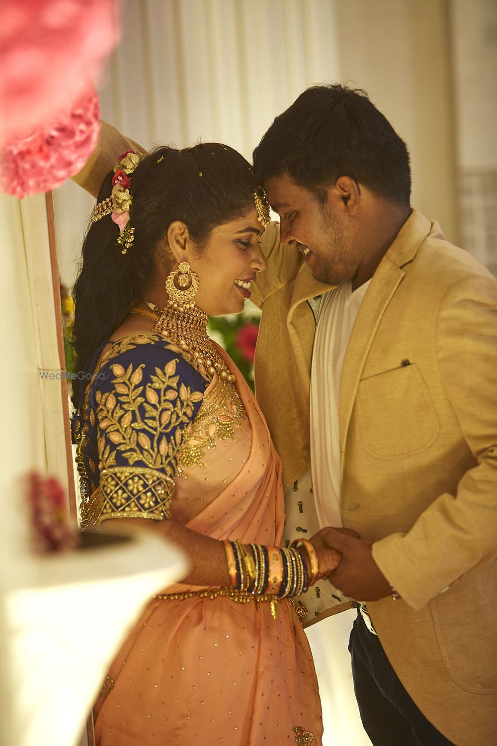 Photo From Dhansekaran-Tharani Wedding - By Wild Frames Studio