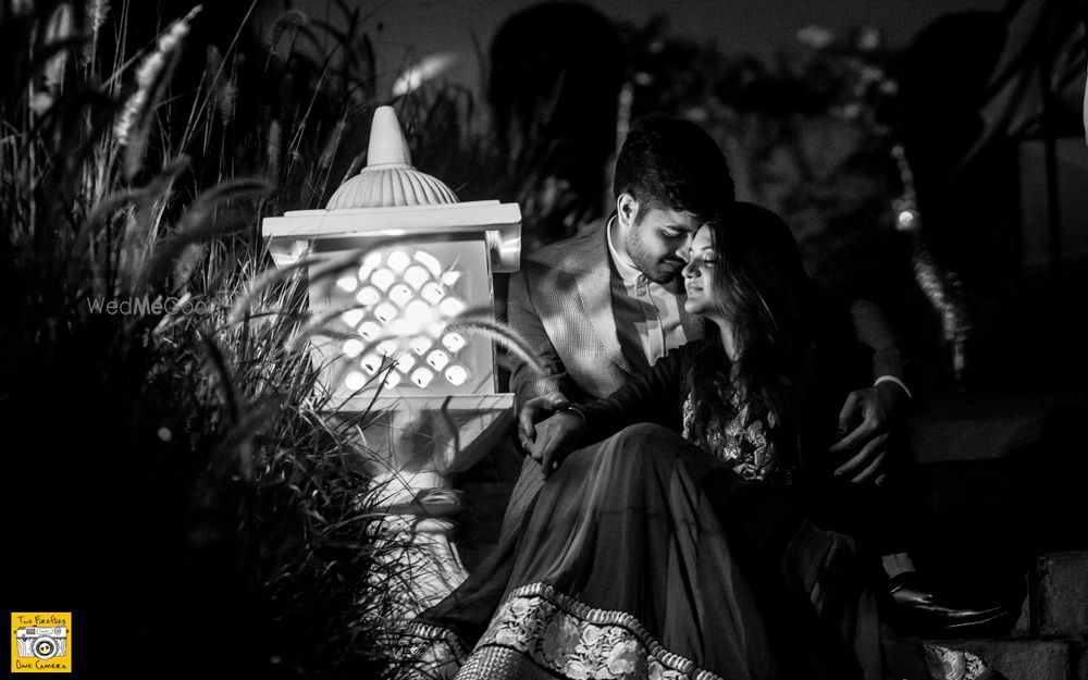 Photo From Kanika & Ramesh | Couple Shoot - By Project Fireflies