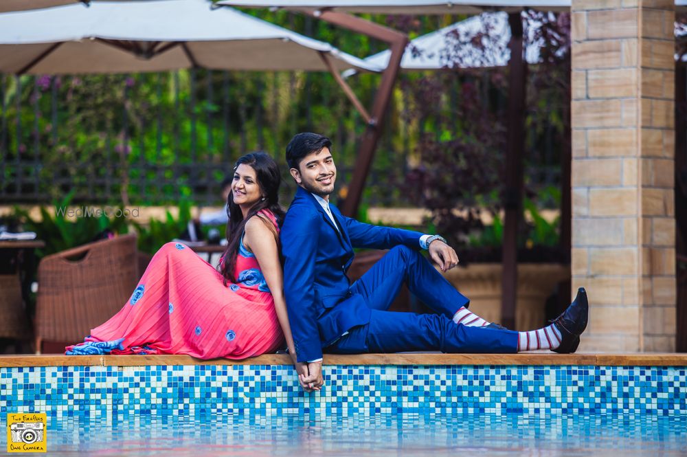 Photo From Kanika & Ramesh | Couple Shoot - By Project Fireflies