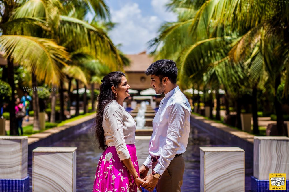 Photo From Kanika & Ramesh | Couple Shoot - By Project Fireflies