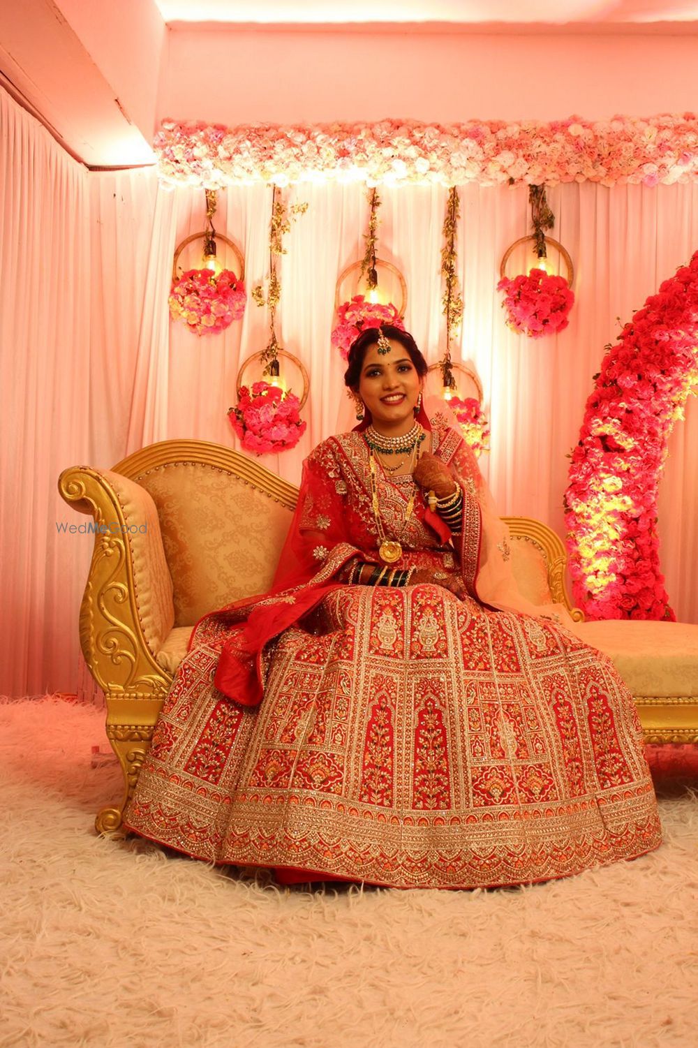 Photo From Gujrati or North Indian brides - By KritisBride