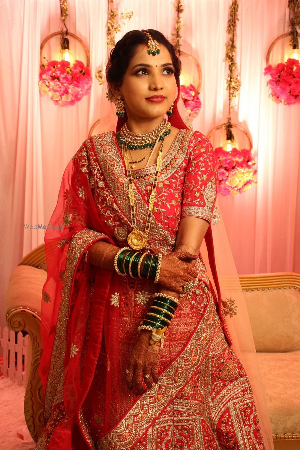 Photo From Gujrati or North Indian brides - By KritisBride